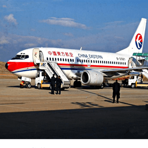 拉萨贡嘎机场快递航空快运业稳步发展的原因是什么？
